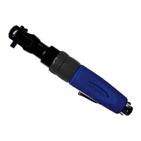 Wood Industries Eagle Professional Grade 3/8" Air Ratchet Wrench EGA-200 EGA-200